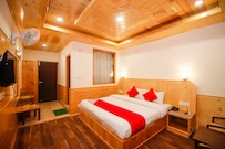 OYO 24026 Snow Hills, Manali OYO 24026 Snow Hills, Manali