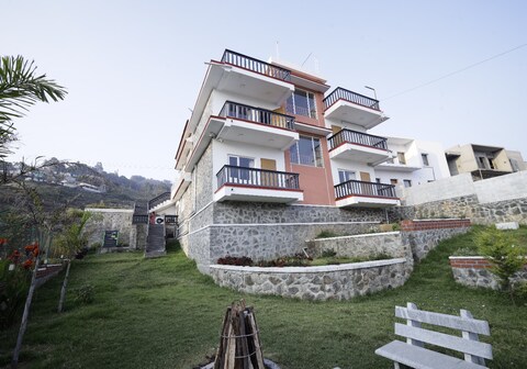 Purple Orchid by Xacro Xperiences