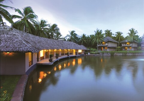 Coco Lagoon by Great Mount