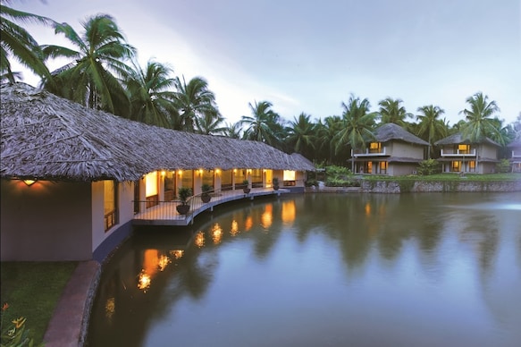 Coco Lagoon by Great Mount