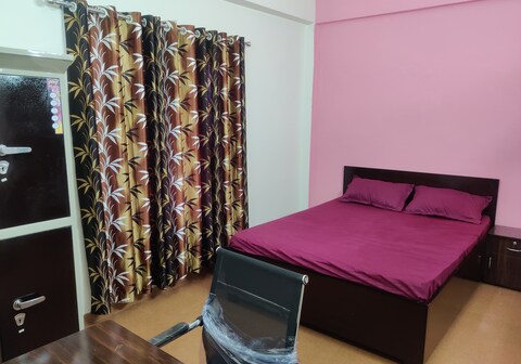 The Mountain Harmony