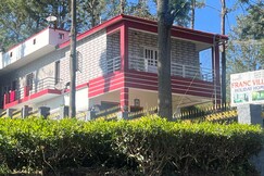 Franc villa holiday home, Kotagiri Franc villa holiday home, Kotagiri