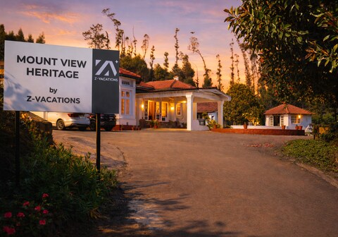 Mount View Heritage by Z Vacations.