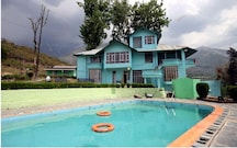 Whispering Winds Resorts, Dharamshala Whispering Winds Resorts, Dharamshala