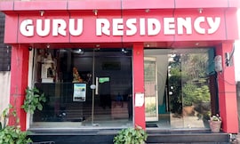 Hotel Guru Residency, Rishikesh Hotel Guru Residency, Rishikesh