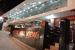 Hotel Hill View(walkable distance from Mall Road), Nainital Hotel Hill View(walkable distance from Mall Road), Nainital