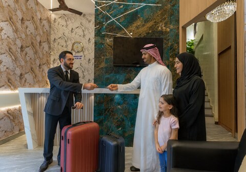 Hotel Ashyana-Grant Road Mumbai