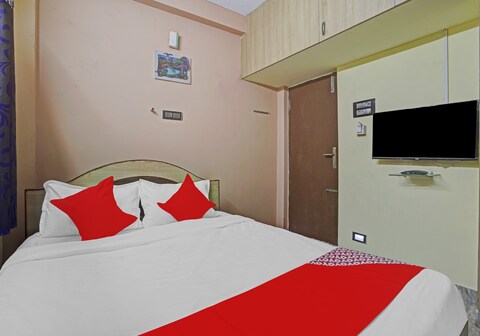 Hotel O Tnagar Residency