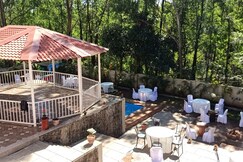 Park Castle resort by Ixora, Mahabaleshwar Park Castle resort by Ixora, Mahabaleshwar