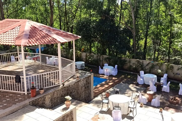 Park Castle resort by Ixora