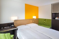 Hotel Zuri by Fassbind, Zurich Hotel Zuri by Fassbind, Zurich