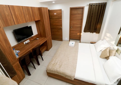 Nova Sahaj Residency