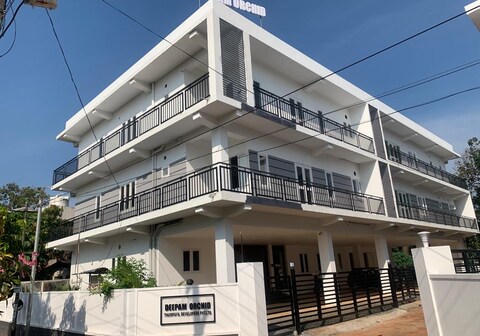 Deepam Orchid Service Appartment