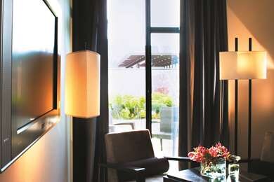 Radisson Blu Hotel, Marseille Vieux Port