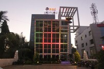 Hotel Om Sai International, Shirdi Hotel Om Sai International, Shirdi