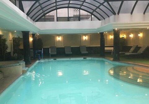 Richmonde Hotel Ortigas