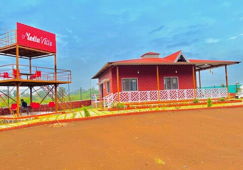 Madhu villa lonavala 3BHK