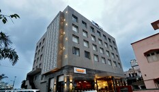 VITS DEVBHUMI HOTEL, Dwarika VITS DEVBHUMI HOTEL, Dwarika
