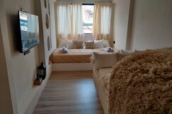 The Boho House, Ujjain The Boho House, Ujjain