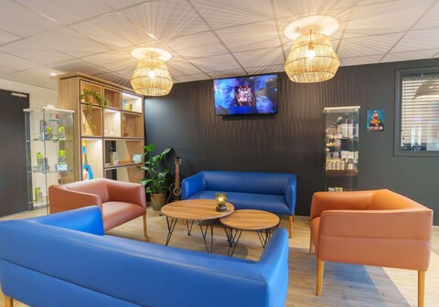 ibis Laon