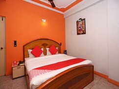 OYO 16547 Hotel Ganga, Meerut OYO 16547 Hotel Ganga, Meerut