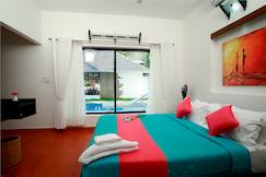 Mayas Beach House, Alleppey Mayas Beach House, Alleppey