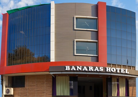 BANARAS HOTEL LLP