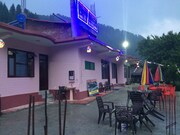 White Stone Cottage, Barot White Stone Cottage, Barot