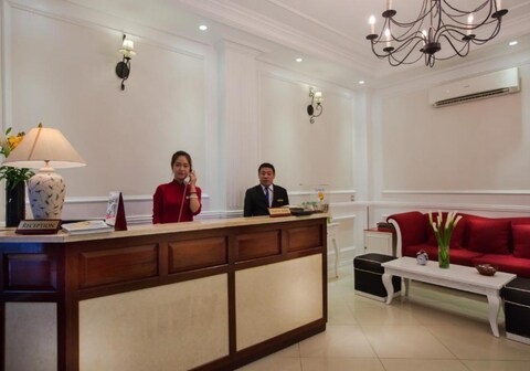 La Beaute de Hanoi Hotel