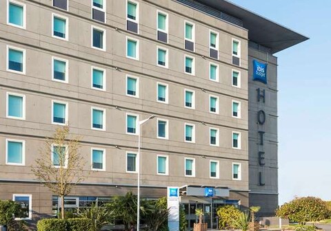 ibis budget Roissy CDG Paris Nord 2