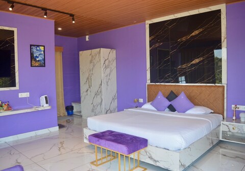 Hie Moksha - Luxury Glamp