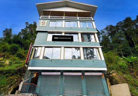 Townhouse Downtown Gangtok