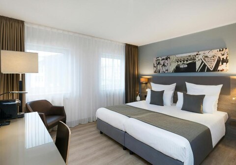 Leonardo Hotel Nürnberg