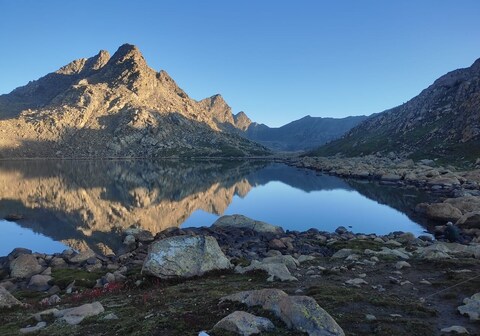 Alpine Adventure Camp