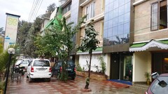 Maya Inn, Gangtok Maya Inn, Gangtok