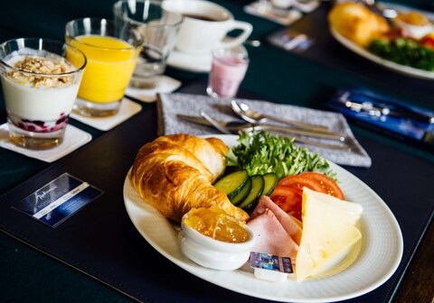 Radisson Blu Plaza Hotel, Helsinki