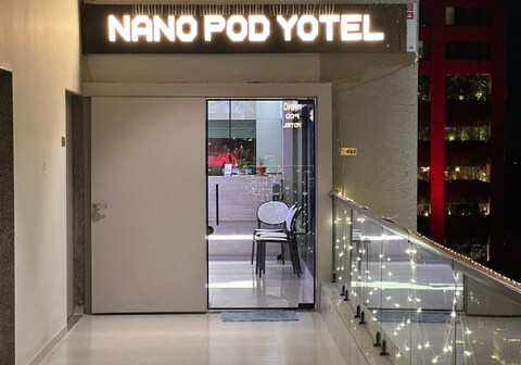 Nano Pod Yotel