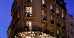 MonHotel Lounge & Spa, Paris MonHotel Lounge & Spa, Paris