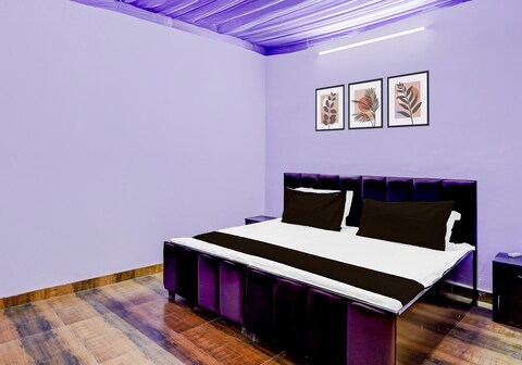 SPOT ON Golden Farms by Punjabi Rasoi