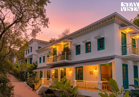 StayVista at Casa Ashar