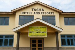 Tasha Hotel & Resorts, Pahalgam Tasha Hotel & Resorts, Pahalgam