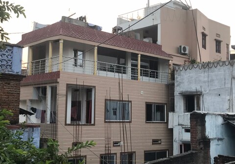 Andhra Telangana Bhawan