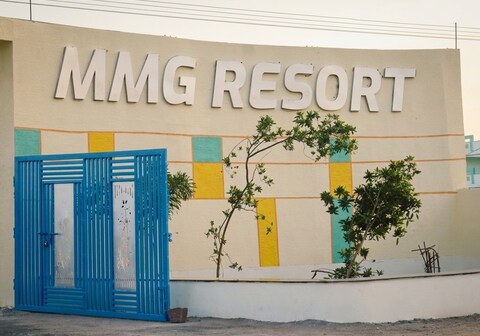 MMG Resort