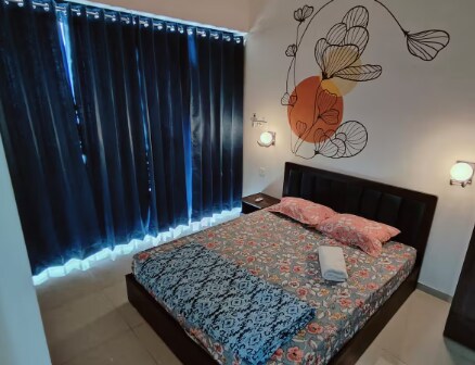 Sonyas Premium 1Bhk apartments in Kharadi