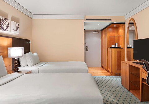 Hilton Dresden
