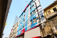 HOTEL LORD SHIVA, Patna HOTEL LORD SHIVA, Patna