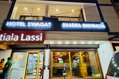 Hotel Swagat, Nahan Hotel Swagat, Nahan