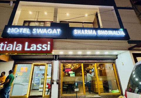 Hotel Swagat