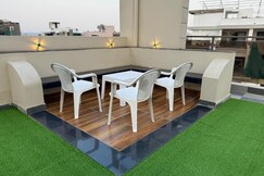 BLISS by Modern Haven Jaipur, Jaipur BLISS by Modern Haven Jaipur, Jaipur