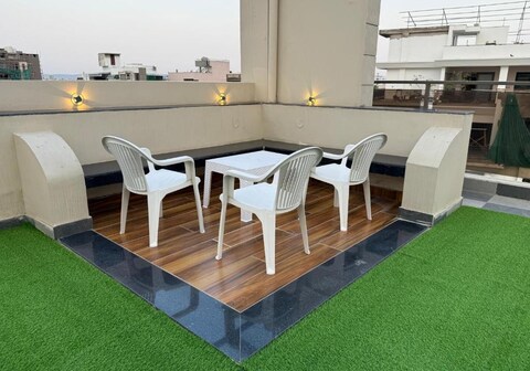 BLISS by Modern Haven Jaipur